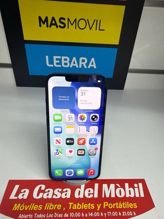iPhone 13 128GB Casi Nuevo