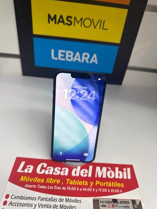 iPhone 13 128GB Casi Nuevo