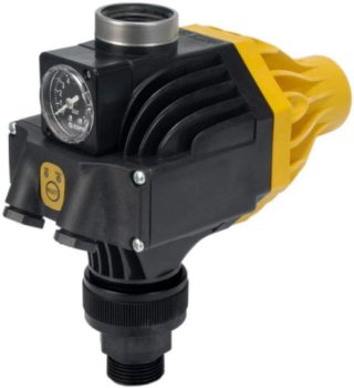 Controlador ESPA Pressdrive 05
