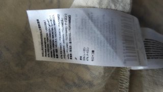 Pantalón Desigual estampado verano