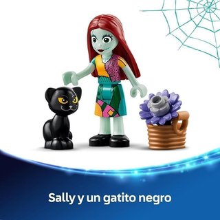 LEGO 43288  Disney Maceta de Sally NUEVO