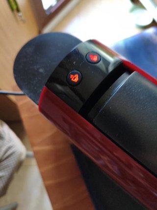 Cafetera Cápsulas Bialetti Gioia Roja