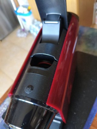 Cafetera Cápsulas Bialetti Gioia Roja