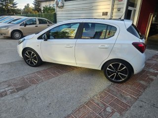 Opel Corsa 2019