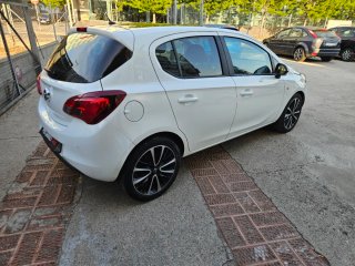 Opel Corsa 2019