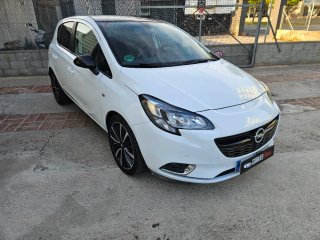 Opel Corsa 2019