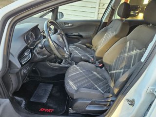 Opel Corsa 2019