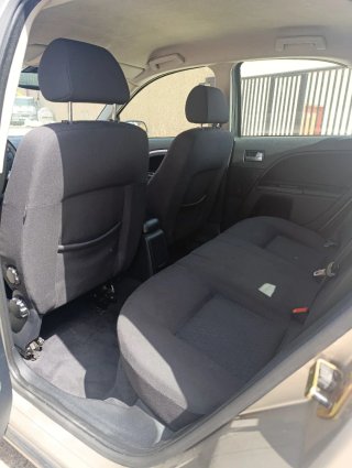 Ford Mondeo 2004