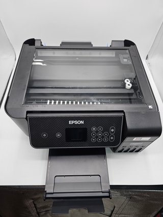 Epson ET-2870 EcoTank Negra - Piezas