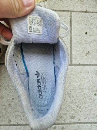 Adidas Superstar Scarpe Uomo/Donna