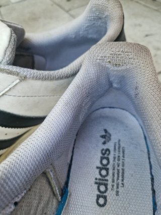 Adidas Superstar Scarpe Uomo/Donna
