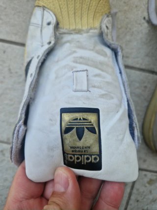 Adidas Superstar Scarpe Uomo/Donna