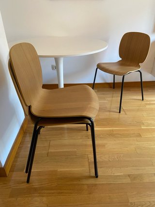 Silla Ikea Skalsta