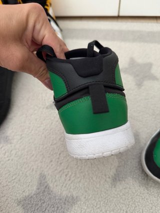 Zapatillas Jordan Jumpman Baloncesto Talla 35