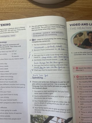 Idiomatic 1 Workbook with Digital Workbook and ...