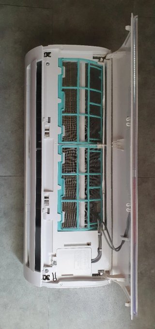 Aire Acondicionado Kaysun Inverter Blanco
