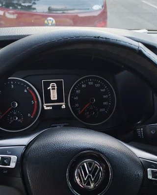Volkswagen Crafter 2018 leer bien la descripción