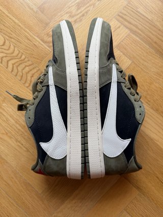 Zapatillas Nike - Casi Nuevas