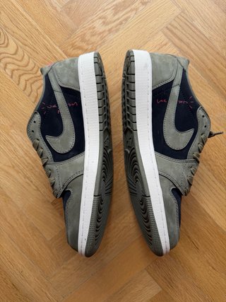 Zapatillas Nike - Casi Nuevas