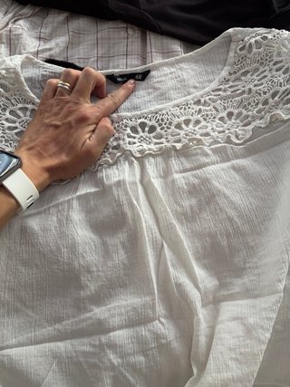 Ropa premamá lote