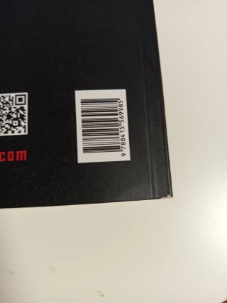 Libro de Maquillaje