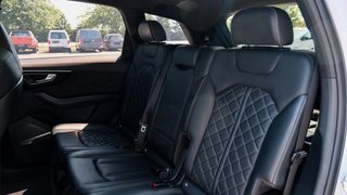 Audi Q7  50 TDI FACELIFT 2019