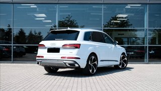 Audi Q7  50 TDI FACELIFT 2019