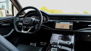 Audi Q7  50 TDI FACELIFT 2019