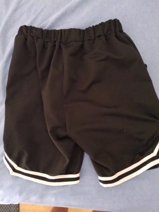 Pantalones cortos Los Ángeles