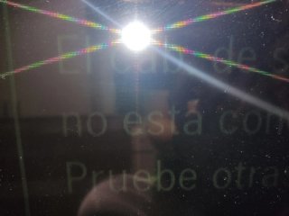 Televisor LG 47 Negro