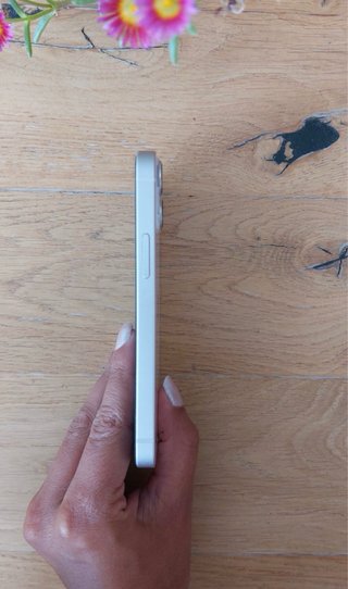 iPhone 13 mini 256 GB rosa