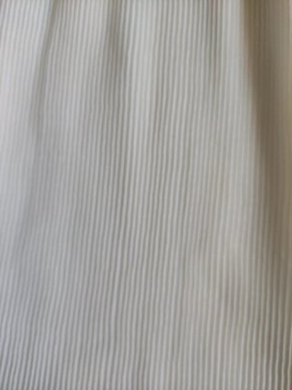 Conjunto Blusa y Pantalón Rayas Talla M