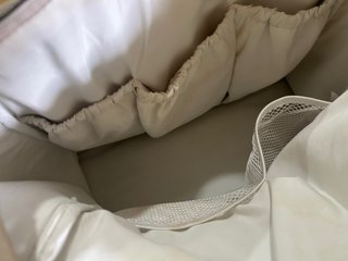 Bolso Carrito Bebé