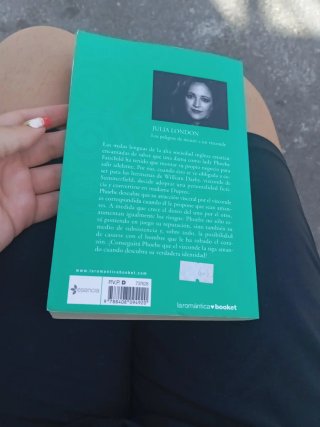 Los peligros de mentir a un vizconde