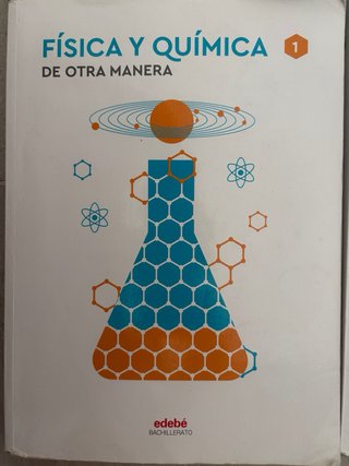 Libros 1Bachillerato tecnológico