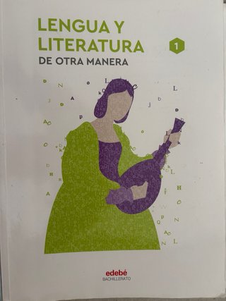 Libros 1Bachillerato tecnológico