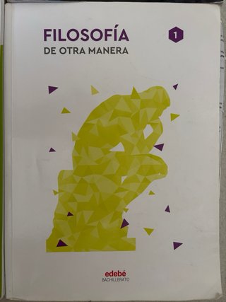 Libros 1Bachillerato tecnológico