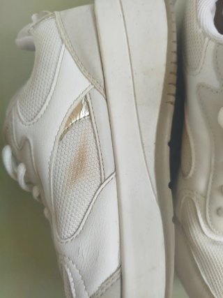 Lote 3 pares Zapatillas deportivas