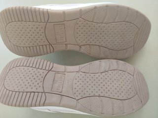 Lote 3 pares Zapatillas deportivas