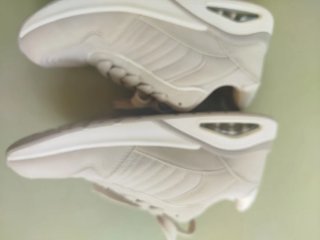 Lote 3 pares Zapatillas deportivas