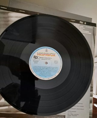 Vinilo Eros Ramazzotti - Héroes de hoy