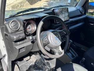 Suzuki Jimny 2025 5 Puertas NUEVO