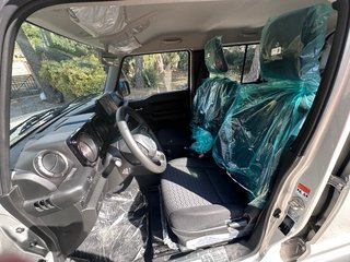 Suzuki Jimny 2025 5 Puertas NUEVO