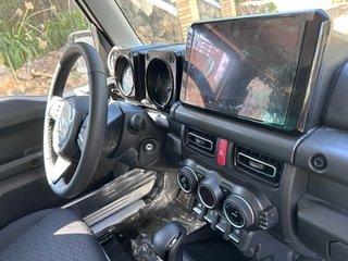 Suzuki Jimny 2025 5 Puertas NUEVO