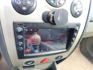 Renault Megane 2006