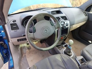 Renault Megane 2006