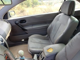 Renault Megane 2006
