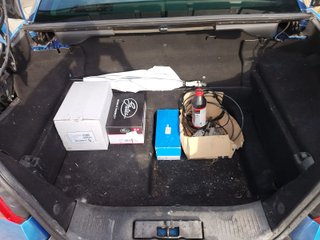 Renault Megane 2006
