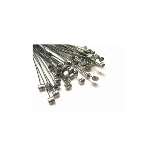 Cable Embrague Vespa 2000mm