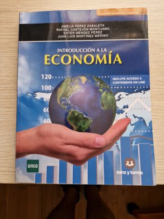 Introducción a la economía